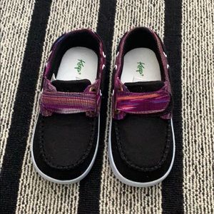 Toddler Size 11 Shoes